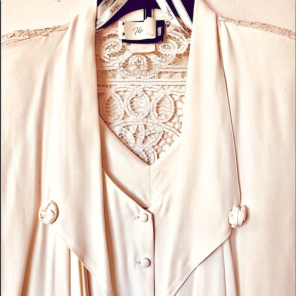 🌹🌹Wild Rose Beautiful Social Apparel/Dress/Suit - Picture 2 of 9